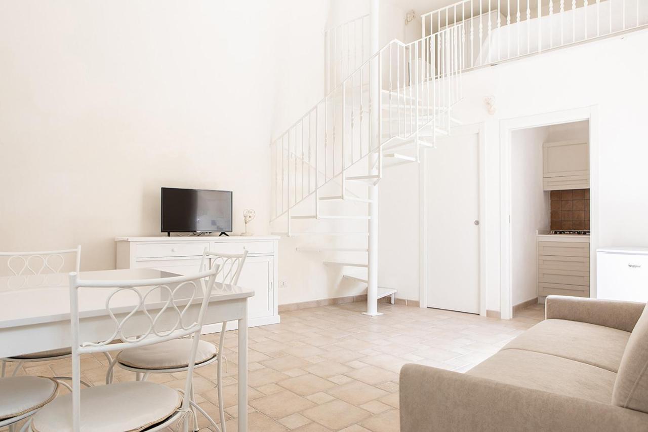Studio Dione 130 By Wonderful Italy Syracuse Luaran gambar