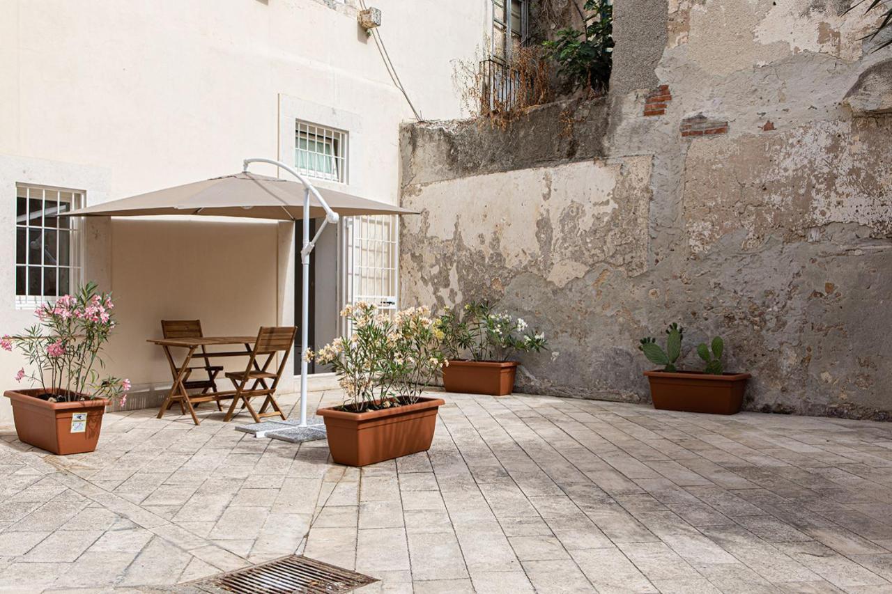 Studio Dione 130 By Wonderful Italy Syracuse Luaran gambar