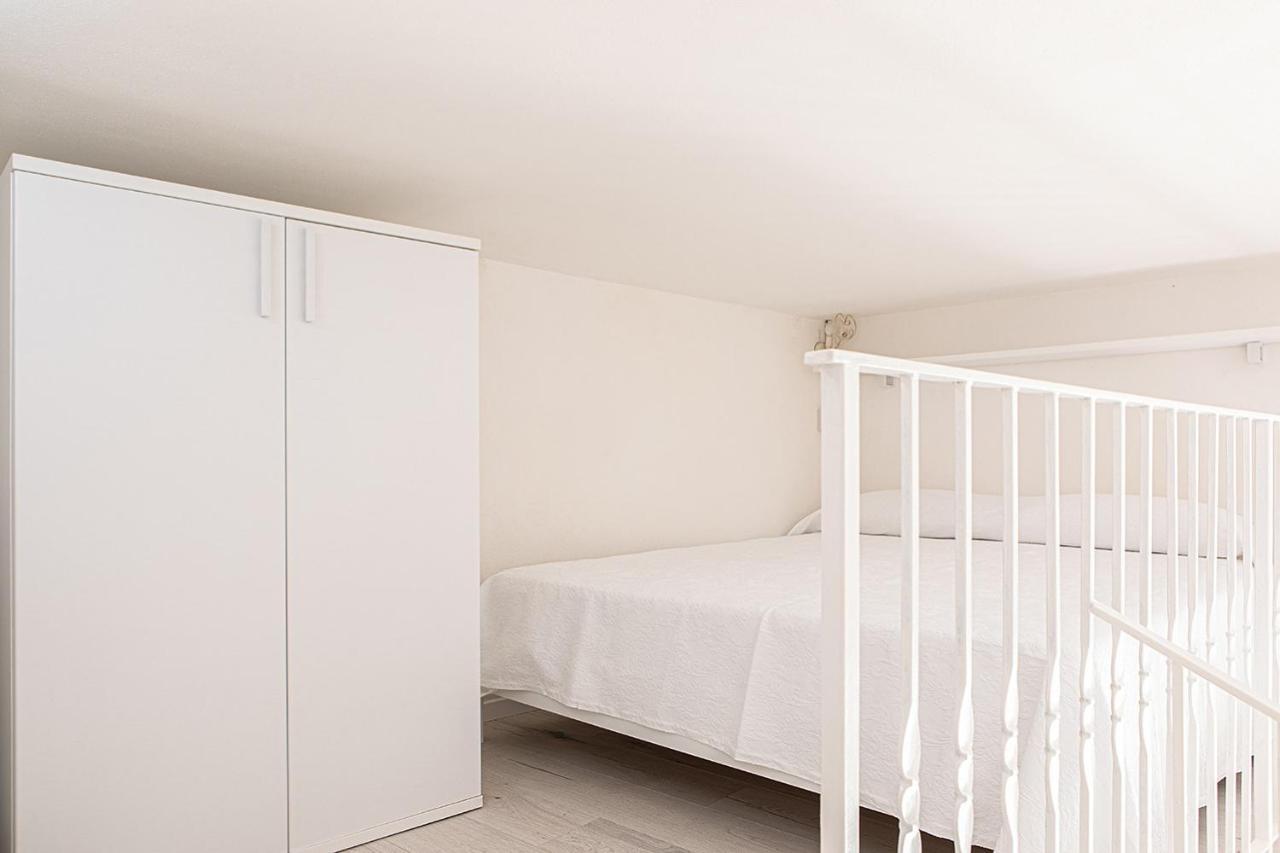 Studio Dione 130 By Wonderful Italy Syracuse Luaran gambar