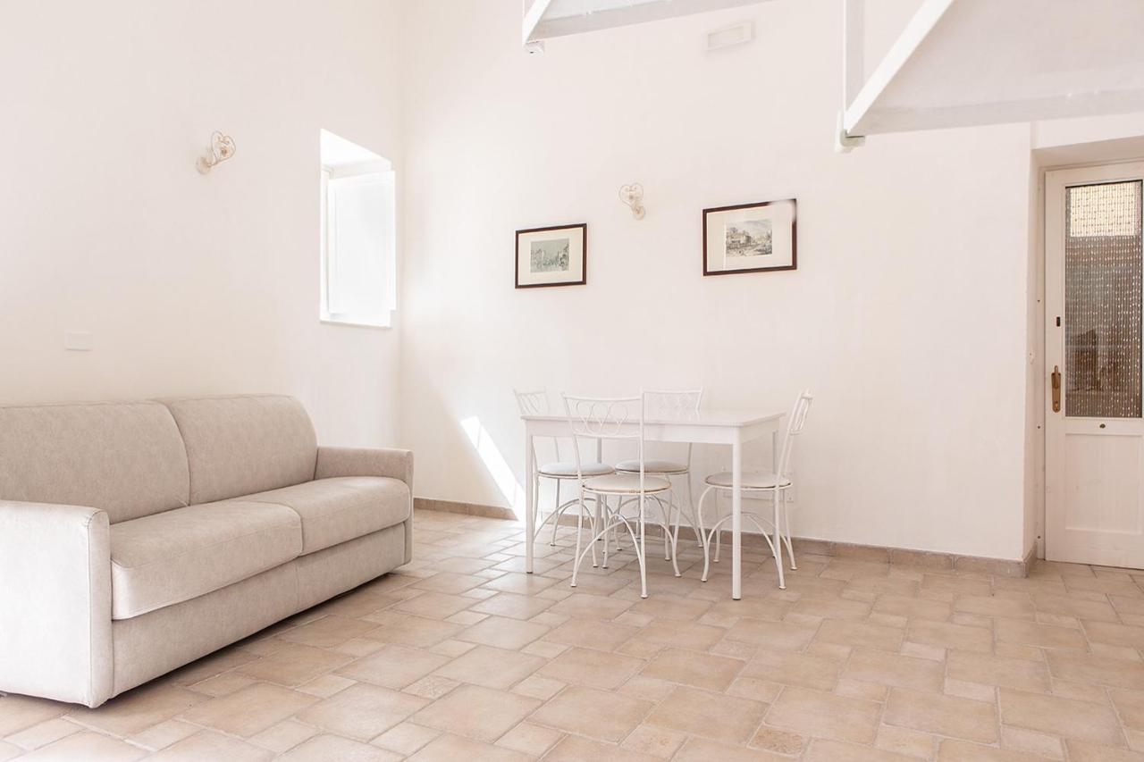 Studio Dione 130 By Wonderful Italy Syracuse Luaran gambar